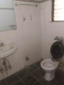 Bedroom Two Image of 1325 Sq.ft 3 BHK Apartment / Flat for sale in Kandivali East Mumbai for Rs. 25000000
