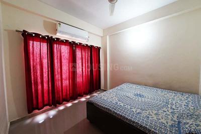 Bedroom Image of 945 Sq.ft 2 BHK Apartment / Flat for sale in Nava Naroda Ahmedabad for Rs. 3800000