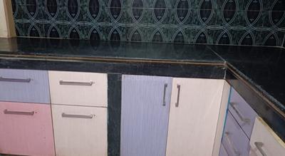 Kitchen Image of 1200 Sq.ft 2 BHK Apartment / Flat for sale in Argora Ranchi for Rs. 7100000