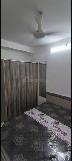 Gandhi Nagar, Kandivali West Bedroom 1