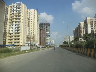 Image of 2062 Sq.ft 3 BHK Apartment / Flat for sale in Godrej Nest, Sector 150, Noida for Rs. 27800000