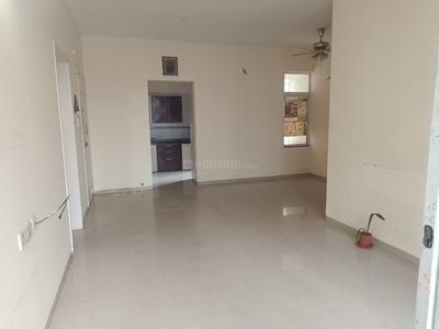 Hall Image of 1050 Sq.ft 2 BHK Apartment / Flat for rent in Rama Celestial City Phase II Building A E H, Ravet Pune for Rs. 24500