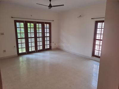 Hall Image of 2000 Sq.ft 3 BHK Independent House for rent in Kalyan Nagar Bengaluru for Rs. 48000