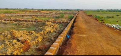 Image of 1500 Sq.ft Residential Plot / Land for sale in Patrapada, Bhubaneswar for Rs. 2350000