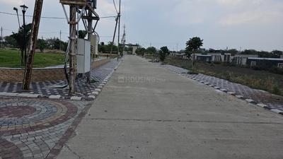 Image of 1000 Sq.ft Residential Plot / Land for sale in Pushpa Sanskruti Enclave, Nipania, Indore for Rs. 5900000