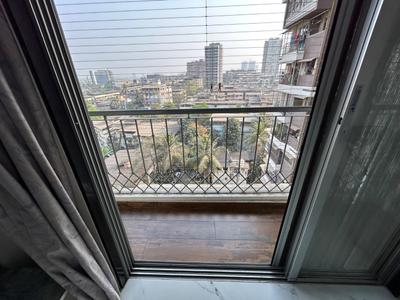 Balcony Image of 1011 Sq.ft 2 BHK Apartment / Flat for sale in Pacific Aura, Dombivli East Thane for Rs. 10000000