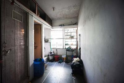 Balcony Image of 1620 Sq.ft 3 BHK Independent House for sale in Khokhra Ahmedabad for Rs. 6500000