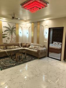 Hall Image of 1415 Sq.ft 3 BHK Apartment / Flat for sale in Vaishali Nagar Jaipur for Rs. 10612500
