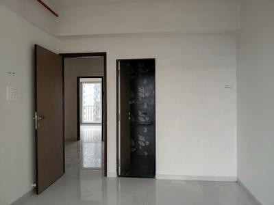 Bedroom Image of 1550 Sq.ft 3 BHK Apartment / Flat for sale in Mass Insignia, Kharghar Navi Mumbai for Rs. 13000000
