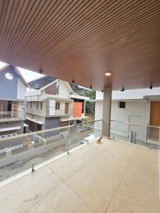 Image of 1600 Sq.ft 3 BHK Independent House for sale in Pukkattupady, Kochi for Rs. 7500000
