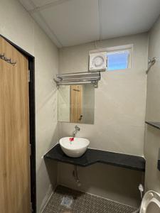 Image of 1500 Sq.ft 1 BHK Independent House for rent in BCM Heights, Vijay Nagar, Indore for Rs. 18990