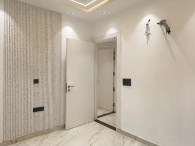Bedroom Image of 2200 Sq.ft 4 BHK Builder Floor for sale in Vaishali Ghaziabad for Rs. 32000000