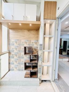 Bedroom Image of 1185 Sq.ft 3 BHK Apartment / Flat for sale in Gaurs Siddhartham, Siddharth Vihar Ghaziabad for Rs. 11500000