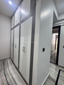 Bedroom Image of 3200 Sq.ft 3 BHK Builder Floor for rent in Ashiyana Lucknow for Rs. 25000