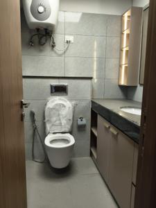 Image of 1750 Sq.ft 3 BHK Apartment / Flat for sale in Purvanchal Group Kailash Dham SAS, Sector 50, Noida for Rs. 25000000