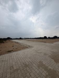 Image of 100 Sq.ft Residential Plot / Land for sale in Deenpur, New Delhi for Rs. 5000000