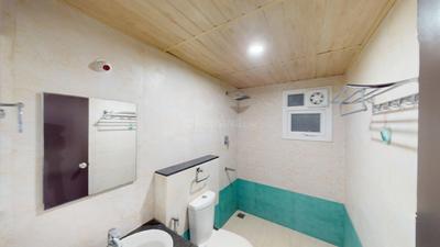 Image of 1140 Sq.ft 2 BHK Apartment / Flat for sale in Aashish JK Apartments, Whitefield, Bengaluru for Rs. 8200000