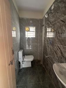 Image of 1400 Sq.ft 1 BHK Apartment / Flat for rent in Subramanyapura, Bengaluru for Rs. 25000