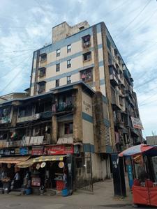 Image of 1520 Sq.ft 3 BHK Apartment / Flat for sale in Mahalakshmi, Mumbai for Rs. 36356000