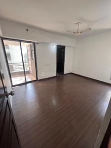 Bedroom Image of 1600 Sq.ft 3 BHK Apartment / Flat for sale in BCM Paradise, Nipania Indore for Rs. 13000000