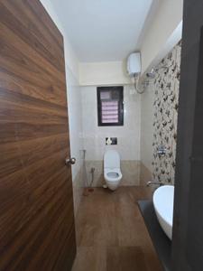 Image of 380 Sq.ft 1 RK Apartment / Flat for sale in Avirahi Homes, Borivali West, Mumbai for Rs. 7900000