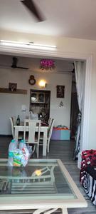 Hall Image of 900 Sq.ft 2 BHK Builder Floor for sale in Malviya Nagar New Delhi for Rs. 20000000