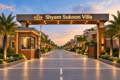 Image of 1550 Sq.ft 3 BHK Villa for sale in Noida Extension, Greater Noida for Rs. 8000000