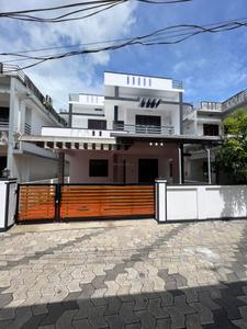 Image of 1750 Sq.ft 3 BHK Villa for sale in Kakkanad, Kochi for Rs. 7000000