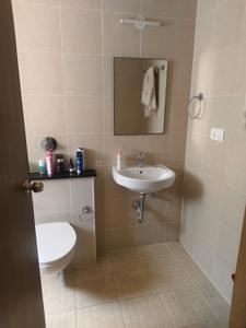 Bathroom Image of 1012 Sq.ft 2 BHK Apartment / Flat for sale in Sobha Dream Acres, Balagere Bengaluru for Rs. 14000000