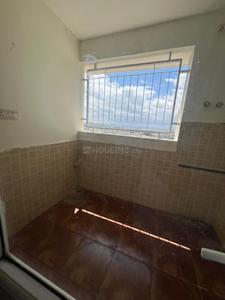 Kitchen Image of 1600 Sq.ft 3 BHK Apartment / Flat for sale in Suguna Upper Crest, RR Nagar Bengaluru for Rs. 23000000