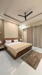 Bedroom Image of 3375 Sq.ft 4 BHK Independent House for sale in Vaishali Nagar Extension Jaipur for Rs. 24500000