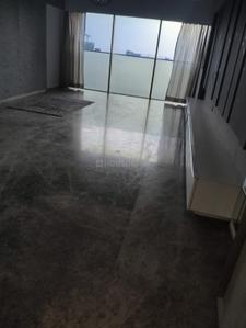 Hall Image of 1300 Sq.ft 3 BHK Apartment / Flat for rent in Rustomjee Paramount, Santacruz West Mumbai for Rs. 350000