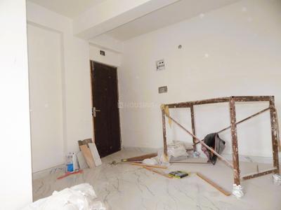 Bedroom Image of 730 Sq.ft 2 BHK Apartment / Flat for sale in Dum Dum Cantonment Kolkata for Rs. 2701000