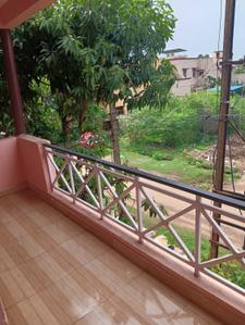 Balcony Image of Manju PJ in Maitri Kunj, Bhilai