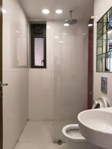 Bedroom Four Image of 1850 Sq.ft 3.5 BHK Apartment / Flat for sale in Lodha New Cuffe Parade Lodha Evoq, Sion Mumbai for Rs. 62000000