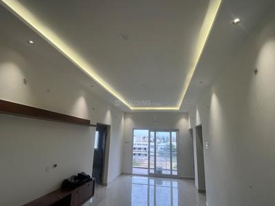Hall Image of 1208 Sq.ft 3 BHK Apartment / Flat for sale in Kumananchavadi Chennai for Rs. 8900000
