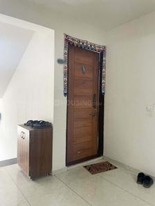 Bedroom Image of 1350 Sq.ft 2 BHK Apartment / Flat for sale in Nikol Ahmedabad for Rs. 5500000