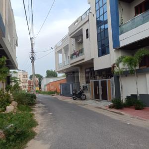 Image of 1000 Sq.ft Residential Plot / Land for sale in Mansarovar Extension, Jaipur for Rs. 11655000