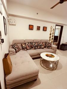 Hall Image of 500 Sq.ft 1 BHK Apartment / Flat for sale in Gera Adara, Hinjawadi Phase 2 Pune for Rs. 5650000