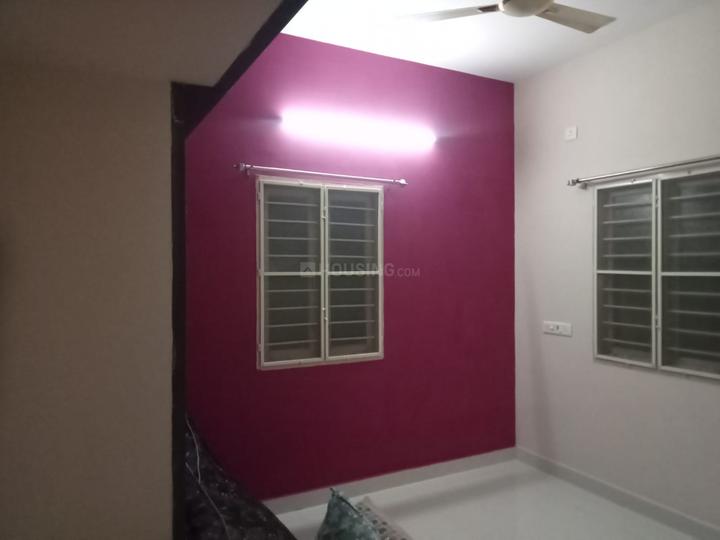 Jaasritha flats Bedroom 1