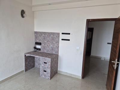 Bedroom Image of 1395 Sq.ft 3 BHK Apartment / Flat for sale in Metro Suites Glitz, Vasundhara Ghaziabad for Rs. 18000000