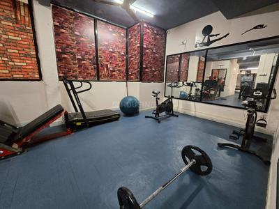 Hall Image of 9000279813 EC STAY in Kharadi, Pune