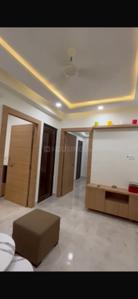 Hall Image of 550 Sq.ft 2 BHK Apartment / Flat for sale in Borkhera Kota for Rs. 1500000