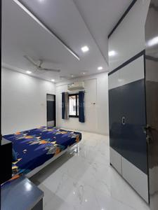 Bedroom Image of 3600 Sq.ft 5 BHK Independent House for sale in Manish Nagar Nagpur for Rs. 26000000