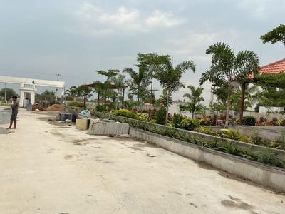 Image of 3204 Sq.ft 4 BHK Villa for rent in Sai Urban Nest, Adibatla, Hyderabad for Rs. 35000