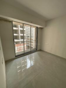 Bedroom Image of 1095 Sq.ft 2 BHK Apartment / Flat for sale in Panvel Navi Mumbai for Rs. 6789000