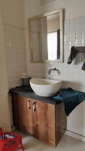 Image of 920 Sq.ft 2 BHK Apartment / Flat for sale in Surya Atlantis City, Lohegaon, Pune for Rs. 7500000
