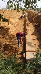 Image of 107 Sq.ft Residential Plot / Land for sale in Satya Merano Greens, Sector 99A, Gurgaon for Rs. 21100000