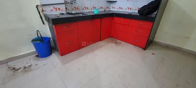 Kitchen Image of 930 Sq.ft 2 BHK Apartment / Flat for sale in Jalan Nagar Aurangabad for Rs. 4900000