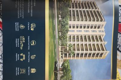 Image of 2957 Sq.ft 3 BHK Apartment / Flat for sale in Rajpur Road, Dehradun for Rs. 29000000